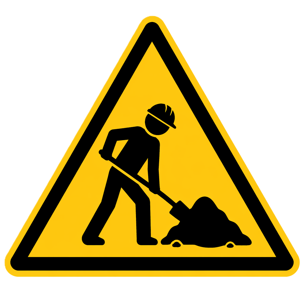 Under construction